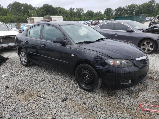 Photo 4 from auction – 2009 MAZDA 3 I with VIN JM1BK32F891208141