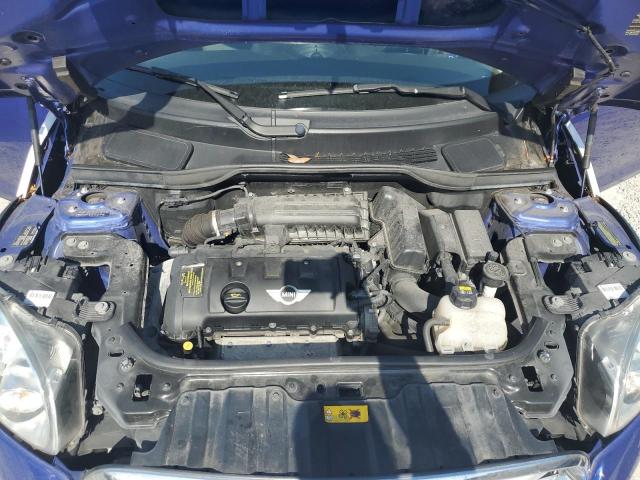 Photo 11 from auction – 2015 MINI COOPER COU with VIN WMWZB3C52FWR43388