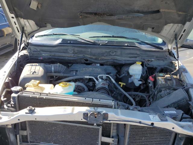 Photo 11 from auction – 2007 DODGE RAM 1500 with VIN 3D7KS19D27G726534
