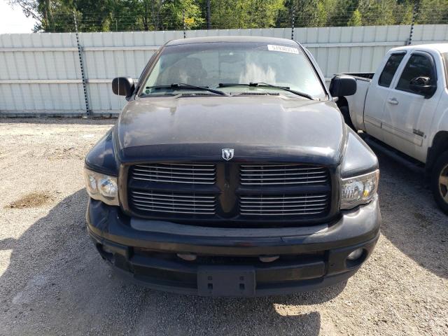 Photo 5 from auction – 2004 DODGE RAM 1500 S with VIN 1D7HU18D14S679118