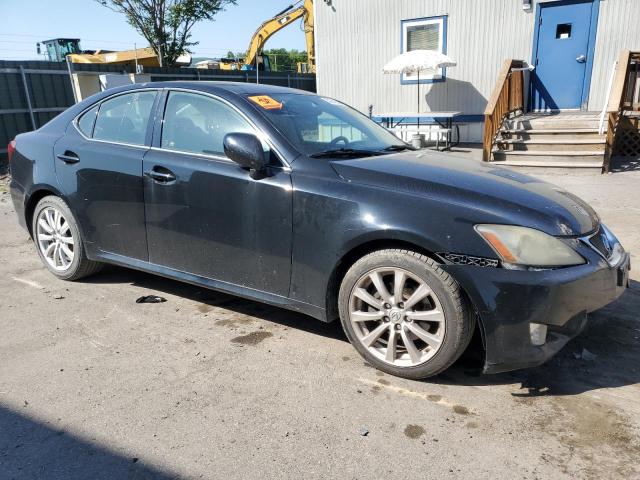 Photo 4 from auction – 2008 LEXUS IS 250 with VIN JTHBK262885083276