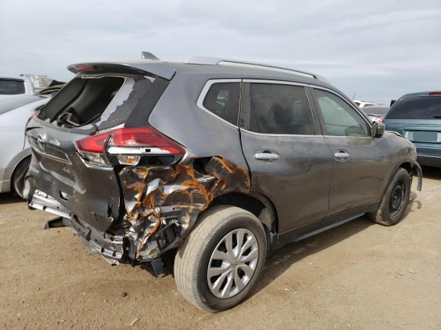 Photo 3 from auction – 2017 NISSAN ROGUE S with VIN KNMAT2MT7HP545630
