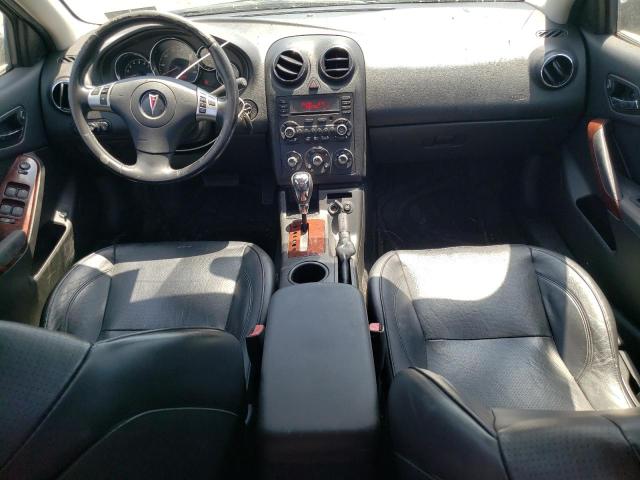 Photo 8 from auction – 2008 PONTIAC G6 BASE with VIN 1G2ZG57N784239216