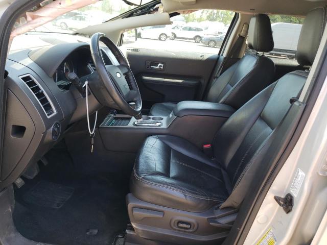Photo 7 from auction – 2007 FORD EDGE SEL P with VIN 2FMDK49C37BB45750