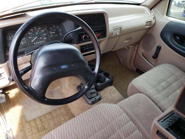 Photo 8 from auction – 1993 FORD RANGER SUP with VIN 1FTDR15U1PPA44745
