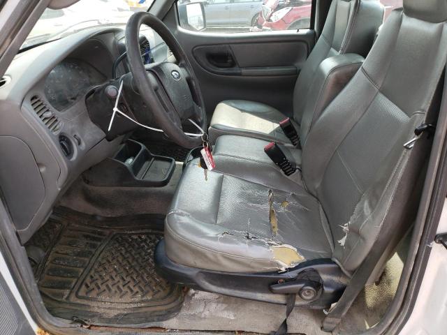 Photo 7 from auction – 2008 FORD RANGER with VIN 1FTYR10DX8PA29820