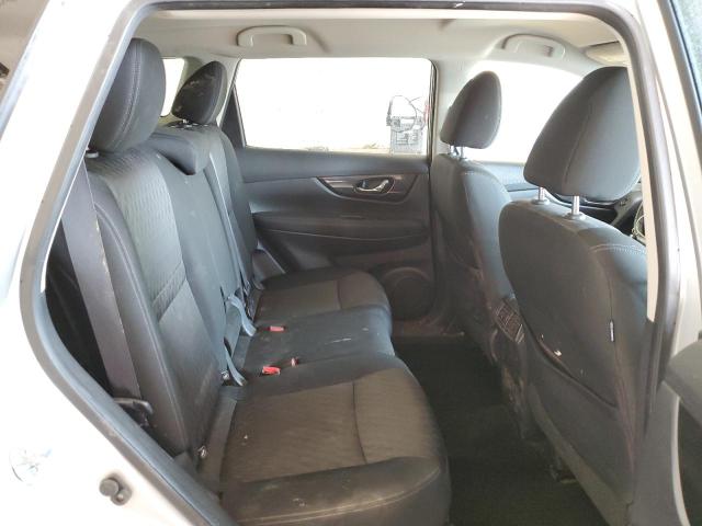 Photo 11 from auction – 2017 NISSAN ROGUE S with VIN KNMAT2MV5HP540203