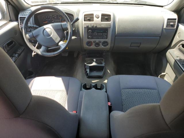 Photo 8 from auction – 2006 CHEVROLET COLORADO with VIN 1GCDT136468131702