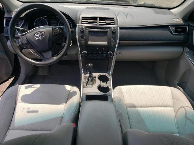 Photo 8 from auction – 2016 TOYOTA CAMRY LE with VIN 4T4BF1FKXGR556374
