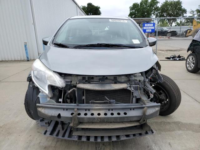 Photo 5 from auction – 2015 NISSAN VERSA NOTE with VIN 3N1CE2CP3FL433409