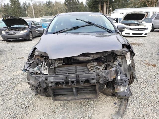 Photo 5 from auction – 2014 FORD FOCUS SE with VIN 1FADP3K21EL199973