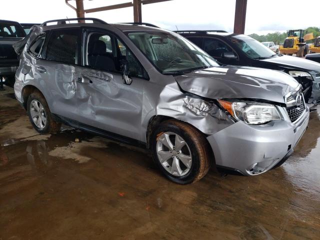 Photo 4 from auction – 2015 SUBARU FORESTER 2 with VIN JF2SJAFC2FH445462