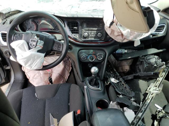 Photo 8 from auction – 2015 DODGE DART SE with VIN 1C3CDFAA4FD300724
