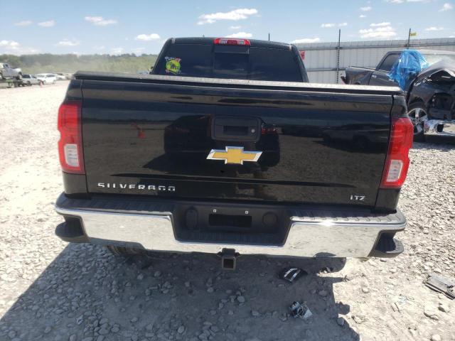 Photo 6 from auction – 2016 CHEVROLET SILVERADO with VIN 1GCVKSEC2GZ176844