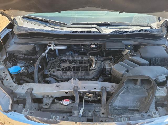Photo 7 from auction – 2016 HONDA PILOT EX with VIN 5FNYF5H38GB009117