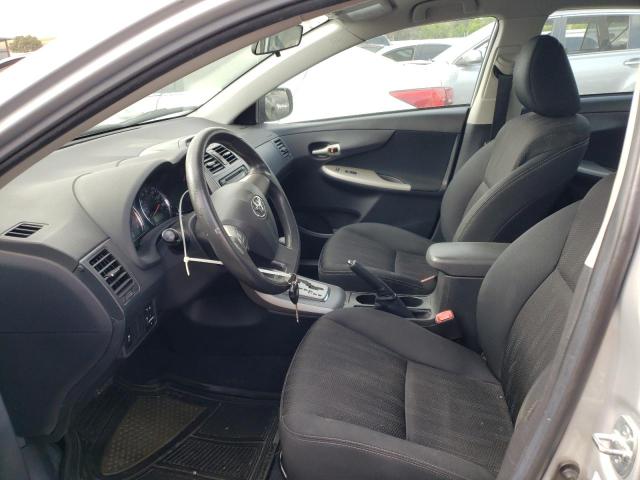 Photo 7 from auction – 2012 TOYOTA COROLLA with VIN 5YFBU4EEXCP058216