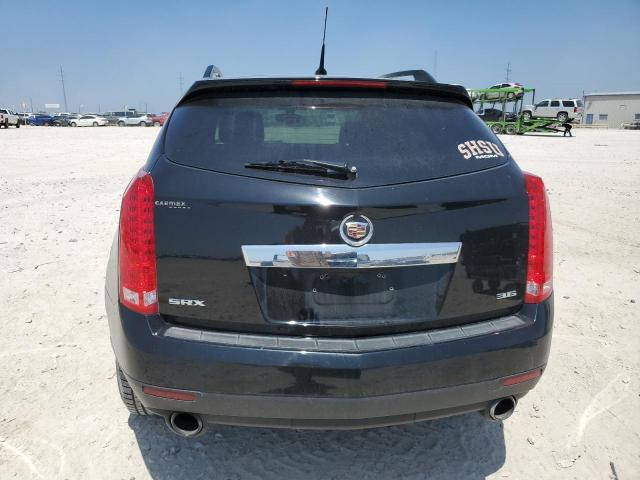 Zdjęcie 6 z aukcji – 2013 CADILLAC SRX z VIN 3GYFNAE36DS637312