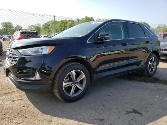 FORD EDGE SEL 2020 with VIN 2FMPK4J96LBB08795 - Photo from auction
