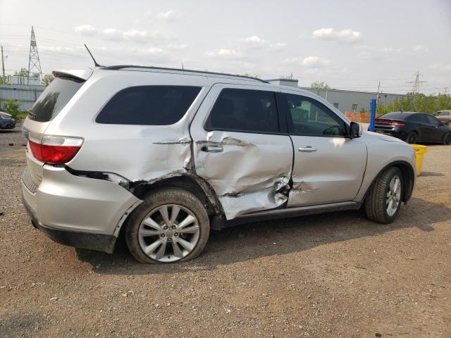 Photo 3 from auction – 2012 DODGE DURANGO CR with VIN 1C4RDJDGXCC216899