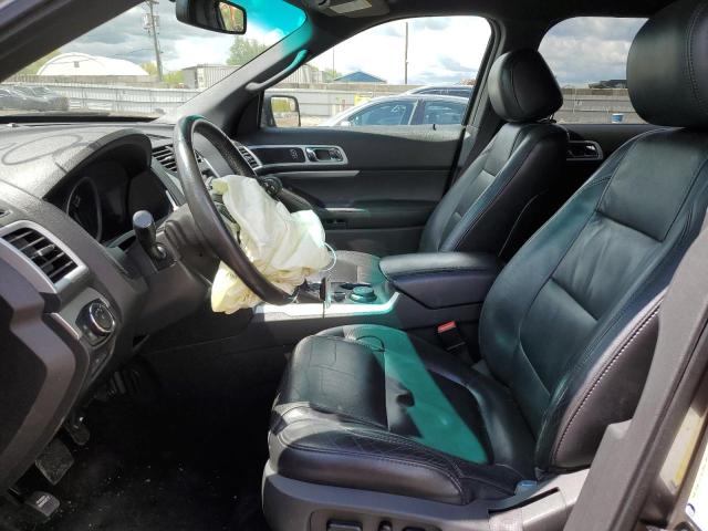 Photo 7 from auction – 2011 FORD EXPLORER X with VIN 1FMHK8D86BGA70619