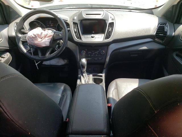 Photo 8 from auction – 2018 FORD ESCAPE SEL with VIN 1FMCU0HD7JUA41269