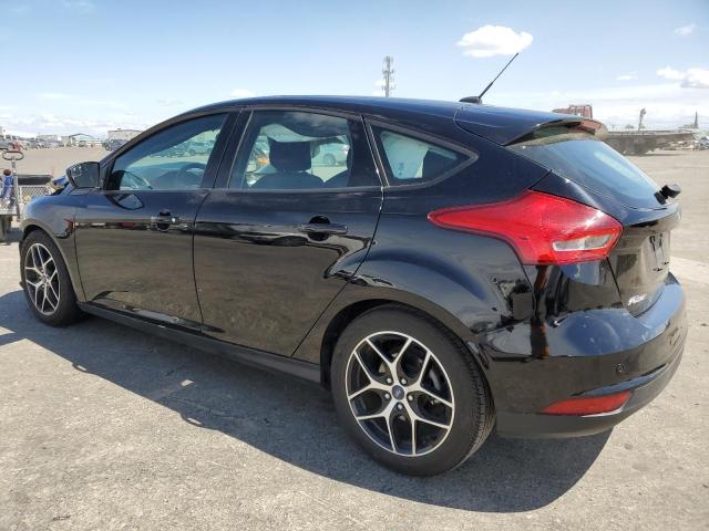 Photo 2 from auction – 2018 FORD FOCUS SEL with VIN 1FADP3M20JL313680