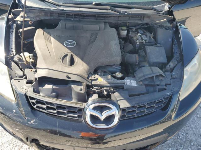 Photo 12 from auction – 2008 MAZDA CX-7 with VIN JM3ER293380180016