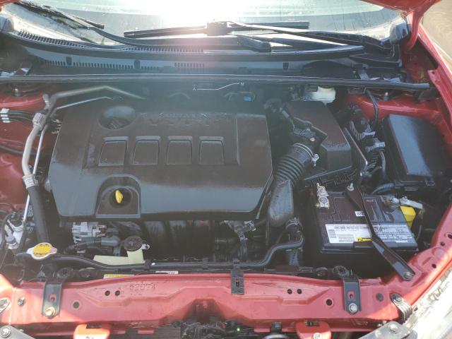 Photo 11 from auction – 2017 TOYOTA COROLLA L with VIN 2T1BURHE5HC771427