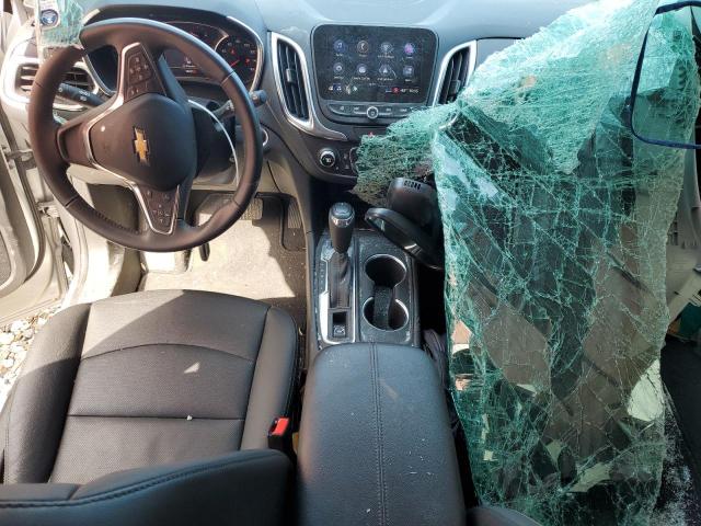 Photo 8 from auction – 2021 CHEVROLET EQUINOX PR with VIN 2GNAXXEV7M6153783