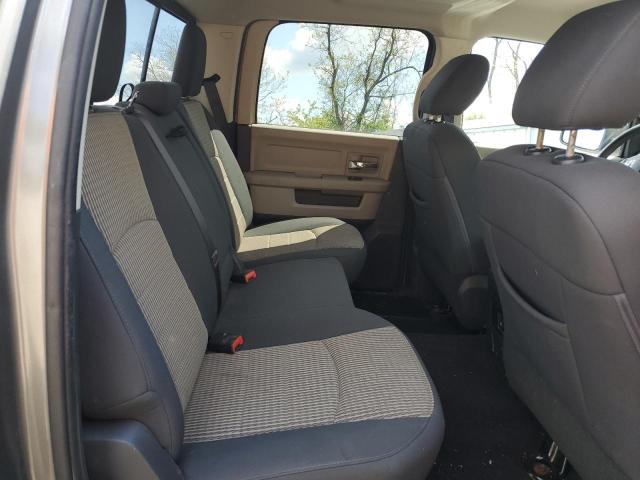 Photo 10 from auction – 2012 DODGE RAM 1500 S with VIN 1C6RD7LT3CS247636