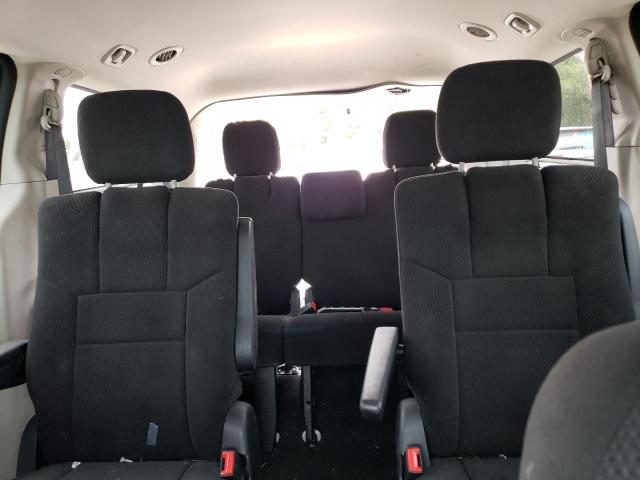 Photo 10 from auction – 2014 DODGE GRAND CARA with VIN 2C4RDGCG9ER119627