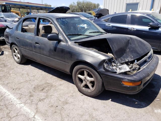 Photo 4 from auction – 1997 TOYOTA COROLLA BA with VIN 1NXBA02E7VZ536230