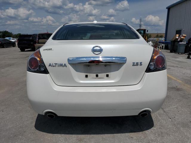 Photo 6 from auction – 2010 NISSAN ALTIMA BAS with VIN 1N4AL2AP6AN434971