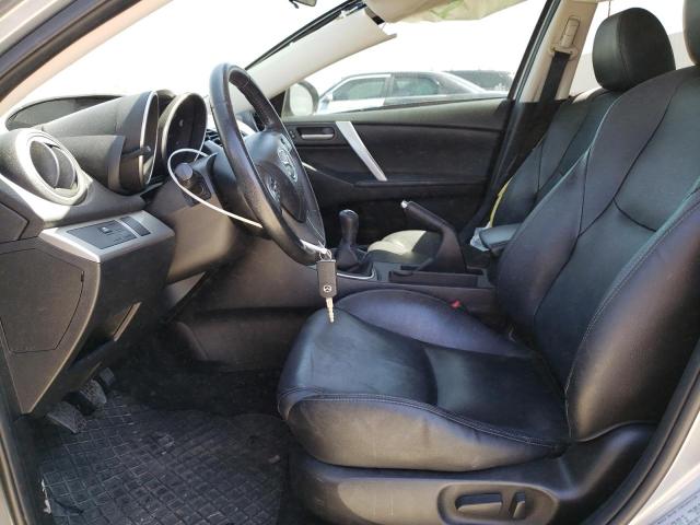 Photo 7 from auction – 2012 MAZDA 3 S with VIN JM1BL1W65C1505094