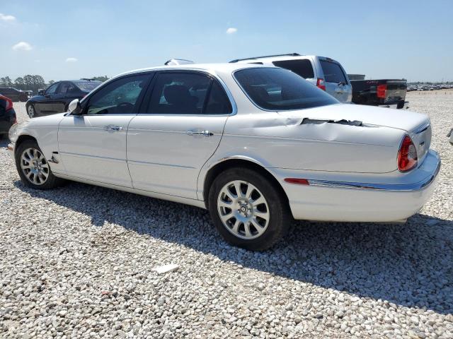 Photo 2 from auction – 2004 JAGUAR XJ8 with VIN SAJWA71C64SG19564