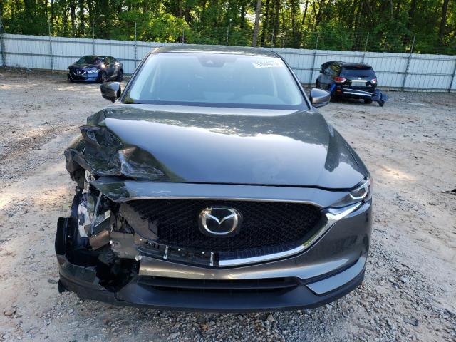 Photo 5 from auction – 2021 MAZDA CX-5 TOURI with VIN JM3KFACM9M0303125