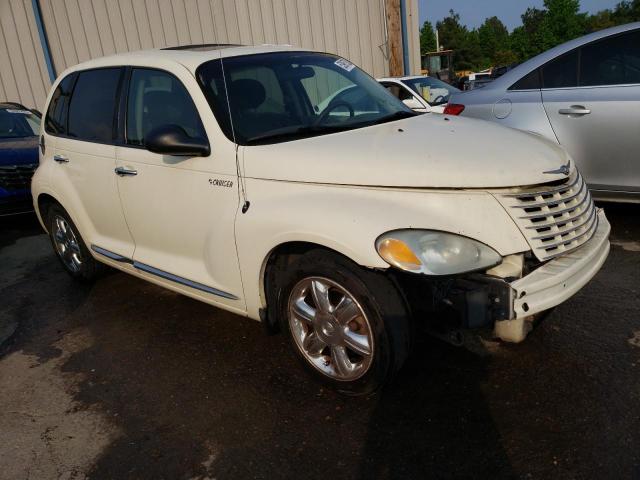 Photo 4 from auction – 2004 CHRYSLER PT CRUISER with VIN 3C4FY58B24T332780