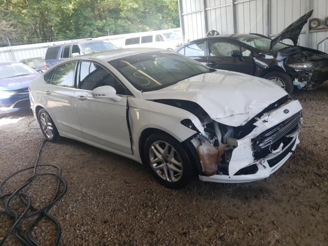 Photo 4 from auction – 2014 FORD FUSION SE with VIN 3FA6P0H76ER321724