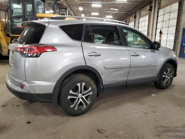 Photo 3 from auction – 2017 TOYOTA RAV4 LE with VIN 2T3BFREV7HW552814