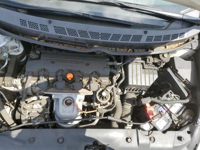 Photo 11 from auction – 2009 HONDA CIVIC EX with VIN 19XFA16809E013409