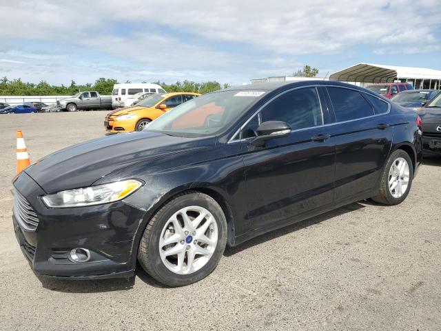 Photo 1 from auction – 2015 FORD FUSION SE with VIN 3FA6P0HD1FR206665