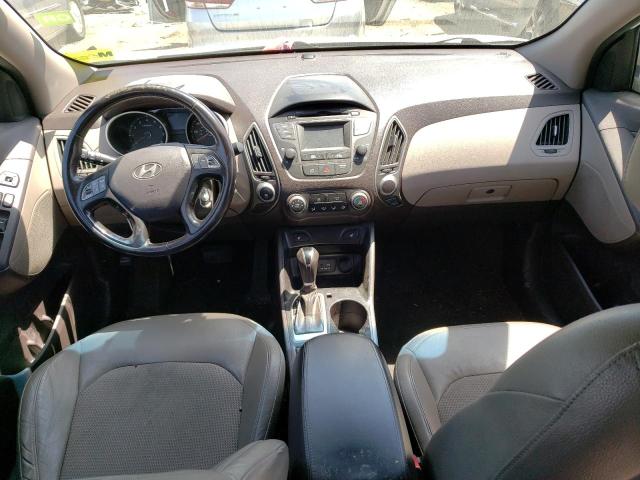 Photo 8 from auction – 2015 HYUNDAI TUCSON LIM with VIN KM8JU3AG6FU048024
