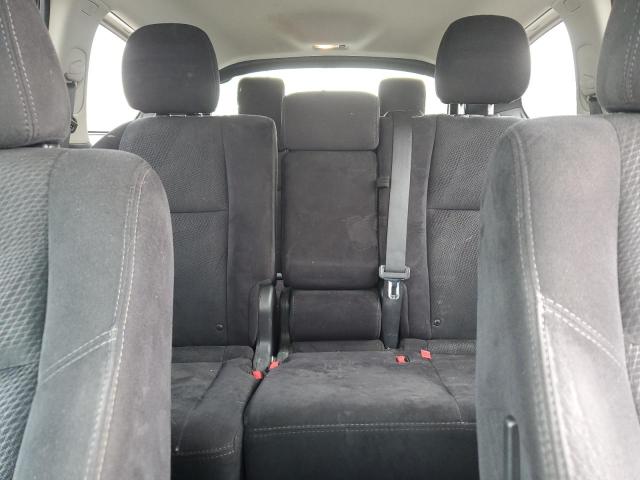 Photo 10 from auction – 2014 NISSAN PATHFINDER with VIN 5N1AR2MM0EC706549