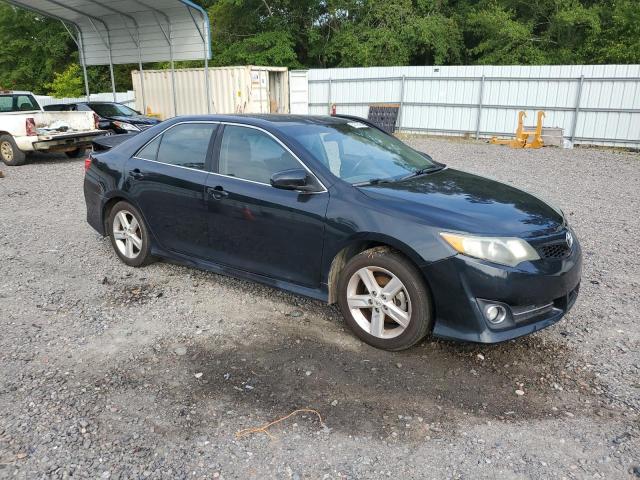 Photo 4 from auction – 2012 TOYOTA CAMRY BASE with VIN 4T1BF1FK9CU067937