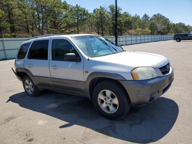 Photo 4 from auction – 2003 MAZDA TRIBUTE LX with VIN 4F2YZ94103KM20012