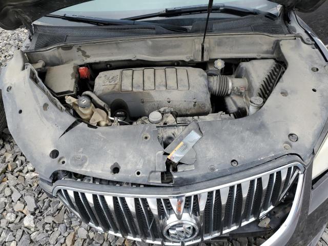 Photo 12 from auction – 2015 BUICK ENCLAVE with VIN 5GAKRBKDXFJ281691