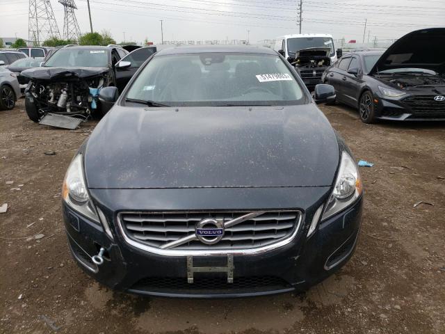Photo 5 from auction – 2012 VOLVO S60 T5 with VIN YV1622FS9C2117653