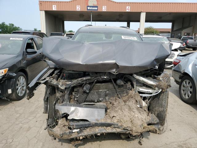 Photo 5 from auction – 2015 DODGE DURANGO LI with VIN 1C4RDJDG5FC101647