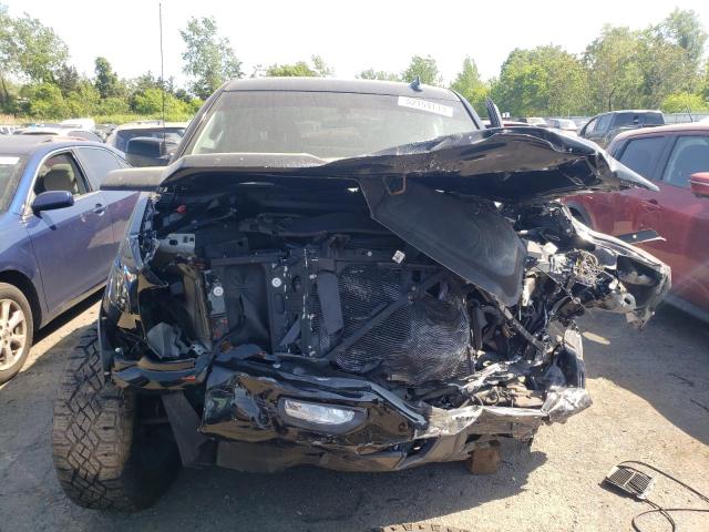 Photo 5 from auction – 2018 GMC SIERRA K15 with VIN 1GTV2LECXJZ367148