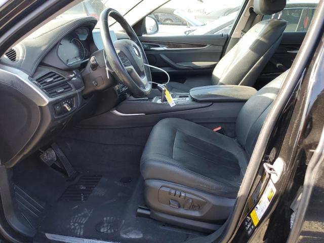 Photo 7 from auction – 2015 BMW X6 XDRIVE3 with VIN 5UXKU2C58F0N77348